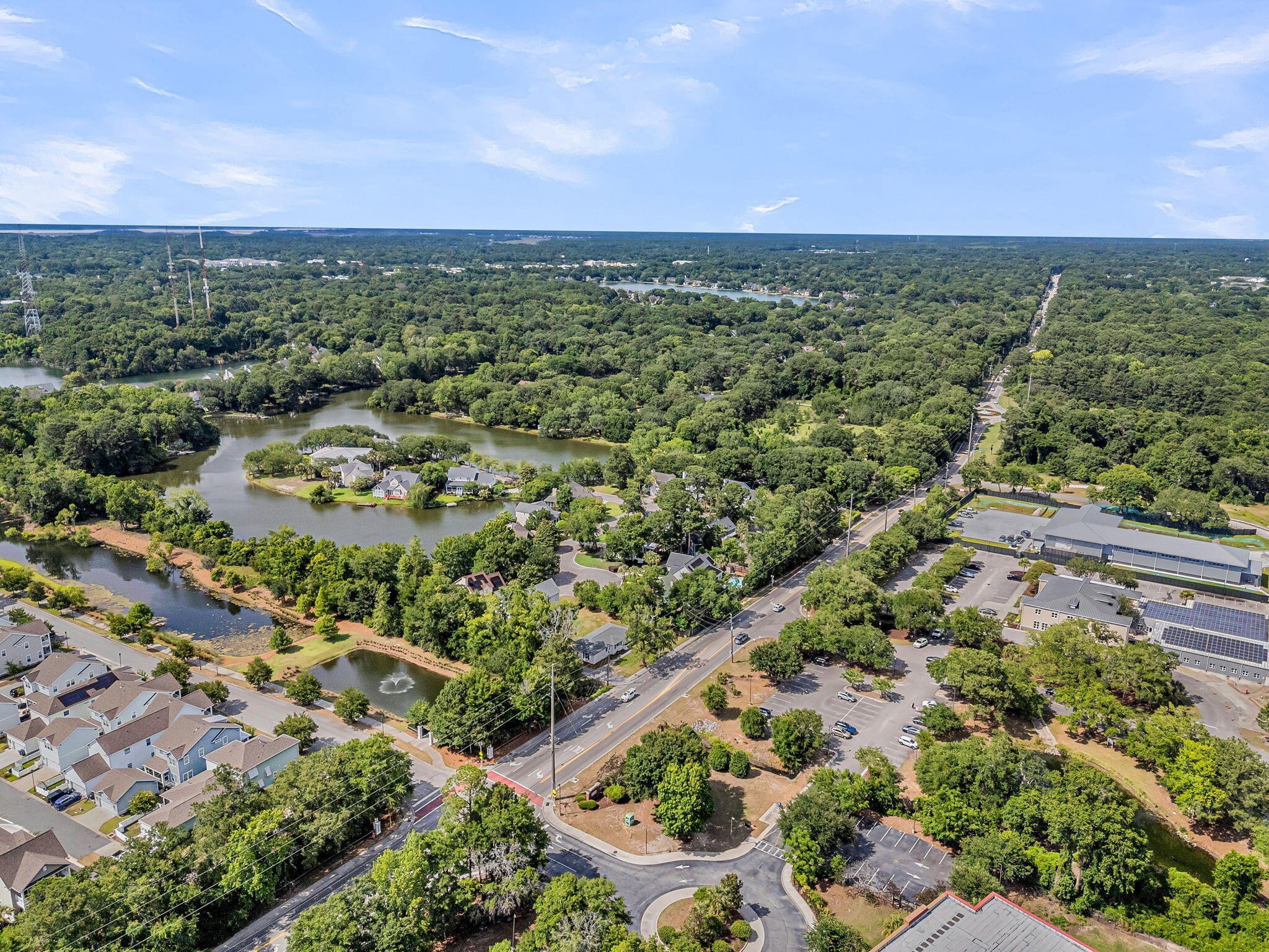 1602 Rifle Range Road Mount Pleasant, SC 29464 - Photo 15 of 47