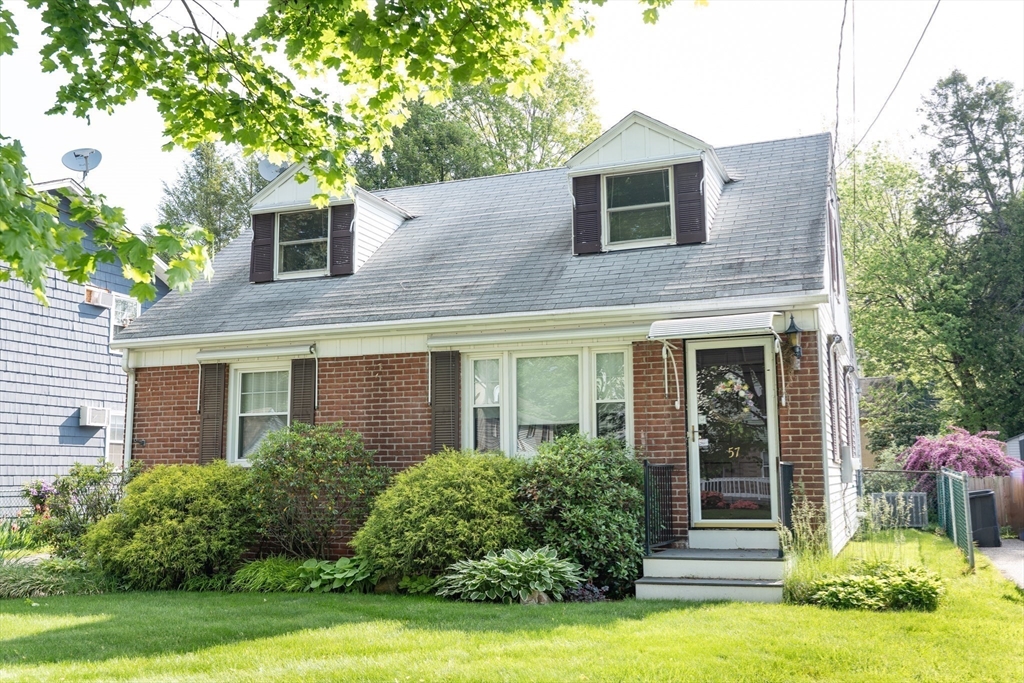57 Bither Street Springfield, MA 01118 - Photo 28 of 37