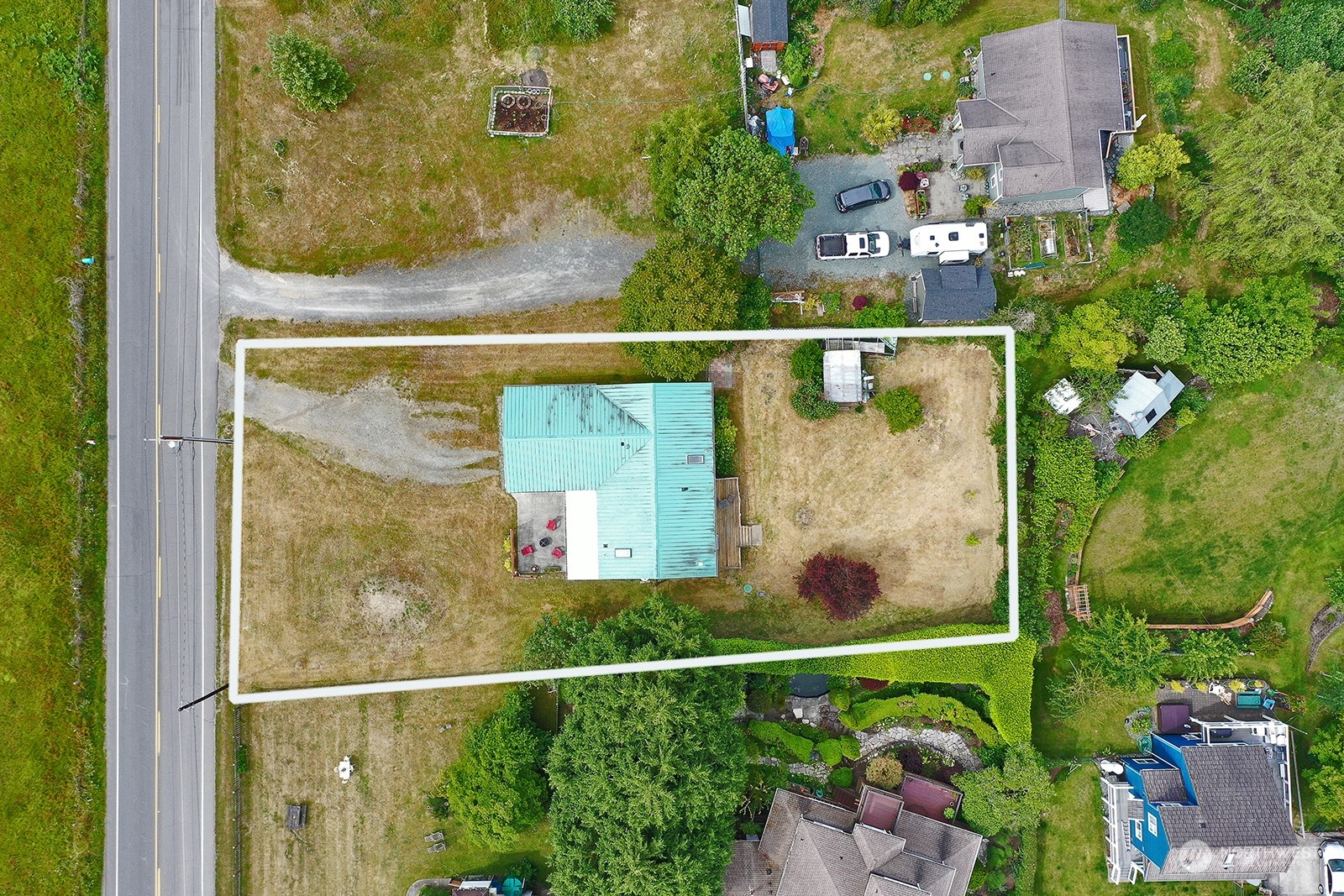 6639 Humphrey Road Clinton, WA 98236 - Photo 33 of 34 Gallery Image 33