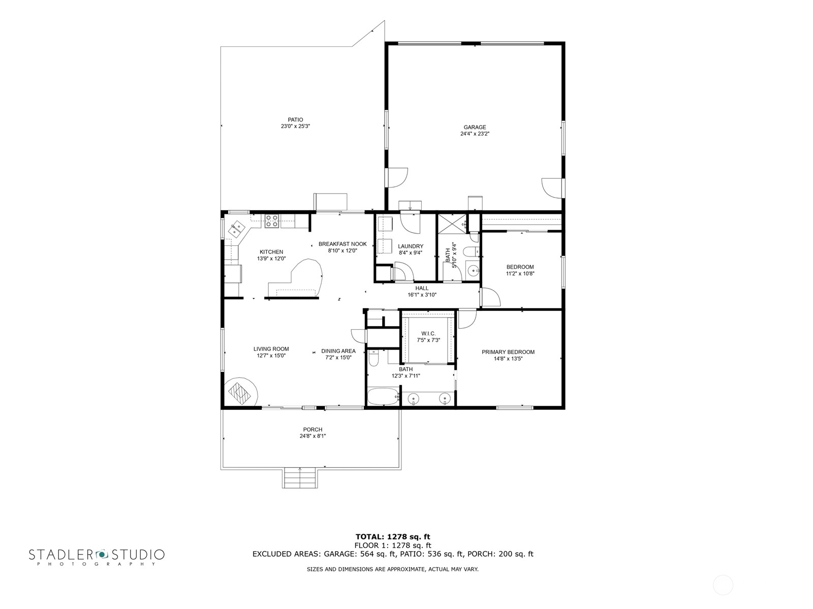 6639 Humphrey Road Clinton, WA 98236 - Photo 34 of 34 Gallery Image 34