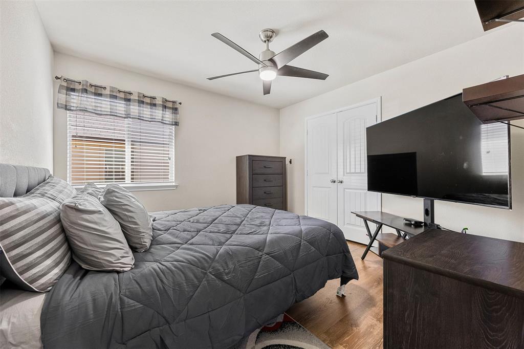 320 Ammonite Lane Jarrell, TX 76537 - Photo 12 of 24