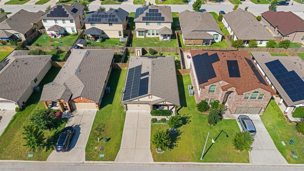 320 Ammonite Lane Jarrell, TX 76537 - Photo 21 of 24