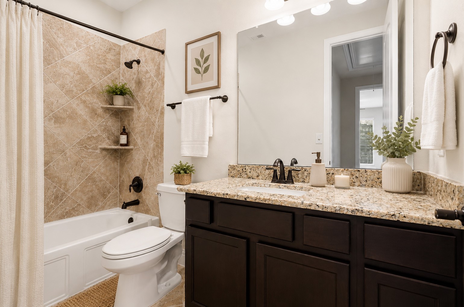 14626 Moccasin Ridge Drive Cypress, TX 77433 - Photo 46 of 50 Virtually staged