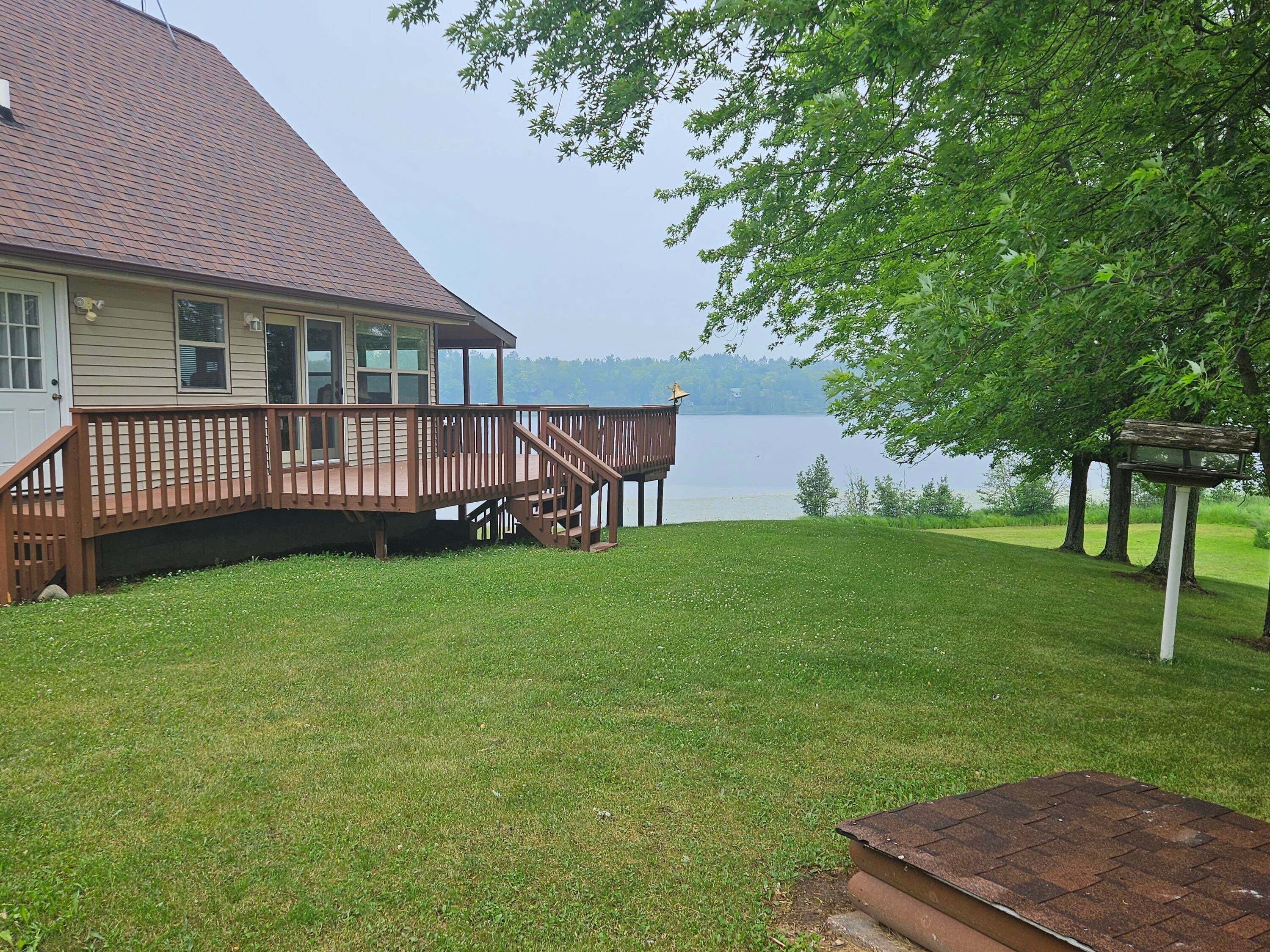 3018 Mc Collum Lake Road Curran, MI 48728 - Photo 12 of 164 Gallery Image 12
