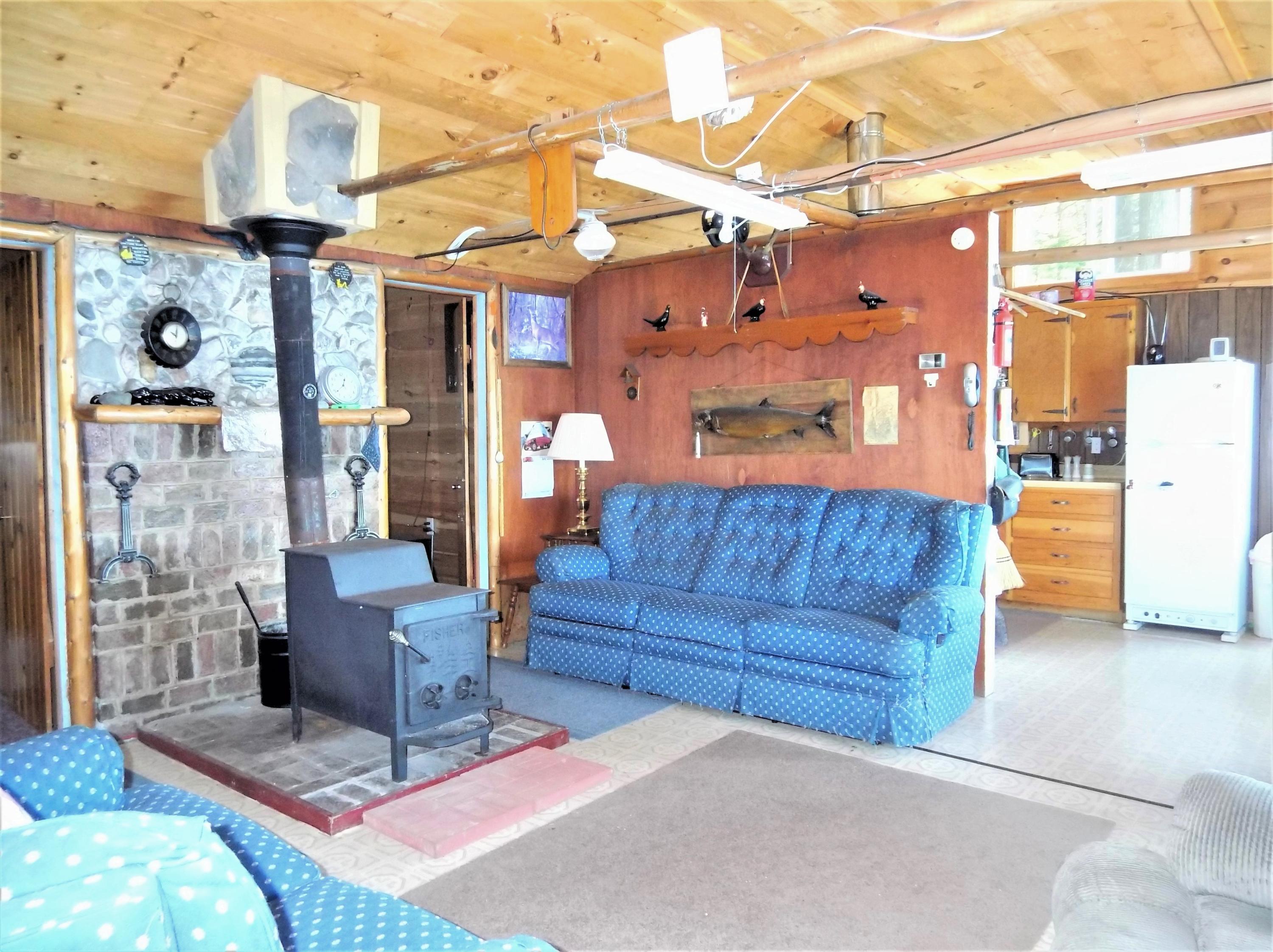 Lot 72 South Shore Road Burlington, ME 04417 - Photo 25 of 62 IMG_20190719_124033723