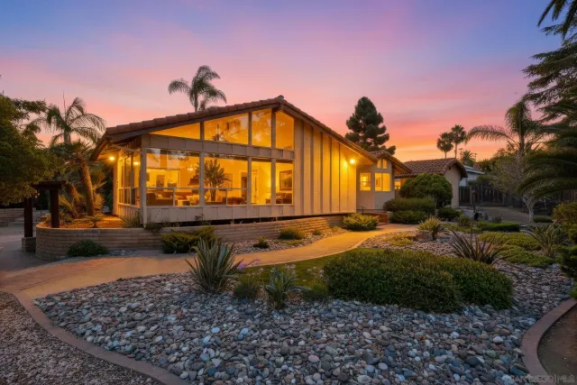 $1,400,000 | 1303 Crestridge Drive, Oceanside, CA 92054