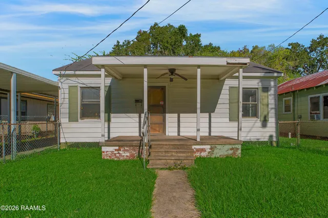 $93,000 | 713 St Jude Avenue, New Iberia, LA 70560