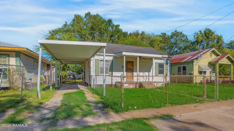 $93,000 | 713 St Jude Avenue, New Iberia, LA 70560