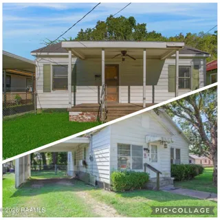 $93,000 | 713 St Jude Avenue, New Iberia, LA 70560