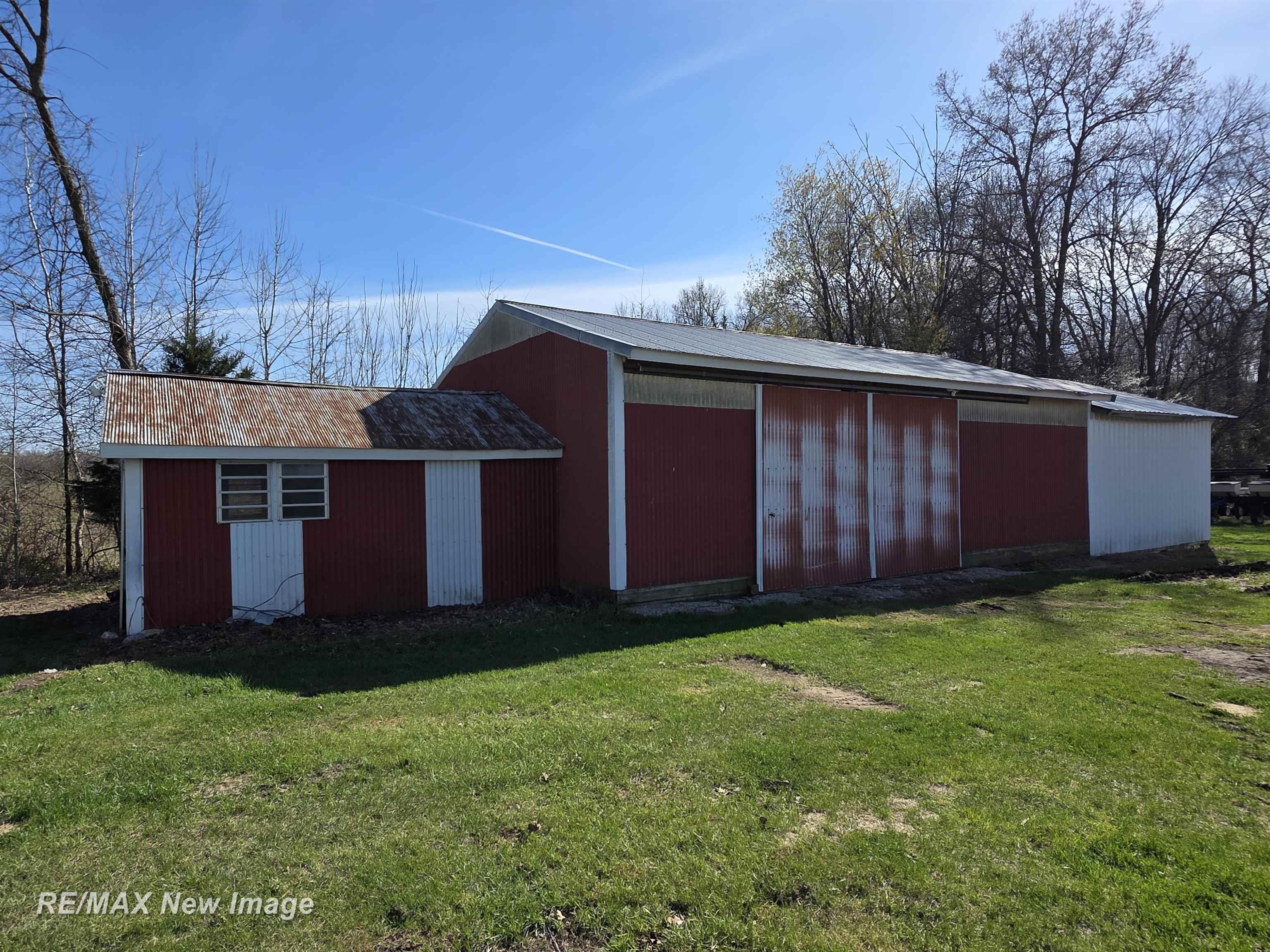 13740 South Merrill Road Brant, MI 48614 - Photo 18 of 18