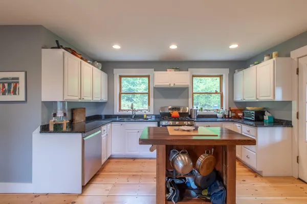 $639,000 | 101 Tunny Mountain Road, Unit 3, Kirby, VT 05824