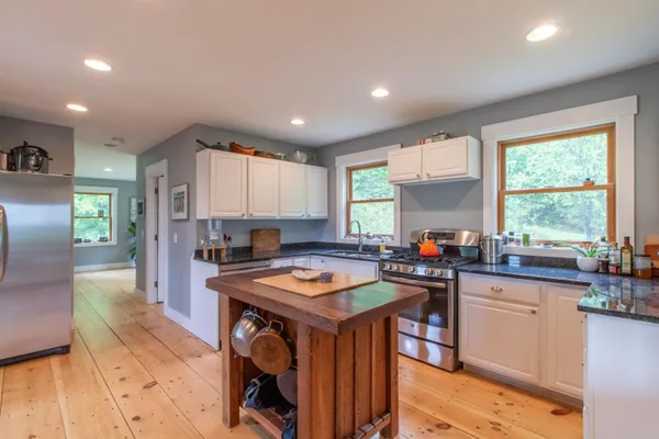 $639,000 | 101 Tunny Mountain Road, Unit 3, Kirby, VT 05824