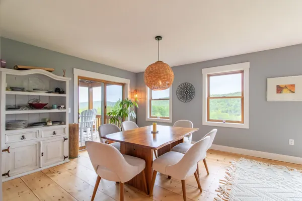 $639,000 | 101 Tunny Mountain Road, Unit 3, Kirby, VT 05824