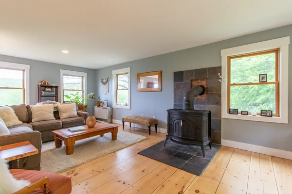 $639,000 | 101 Tunny Mountain Road, Unit 3, Kirby, VT 05824