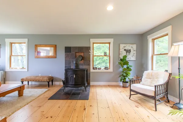 $639,000 | 101 Tunny Mountain Road, Unit 3, Kirby, VT 05824