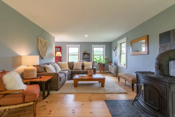 $639,000 | 101 Tunny Mountain Road, Unit 3, Kirby, VT 05824