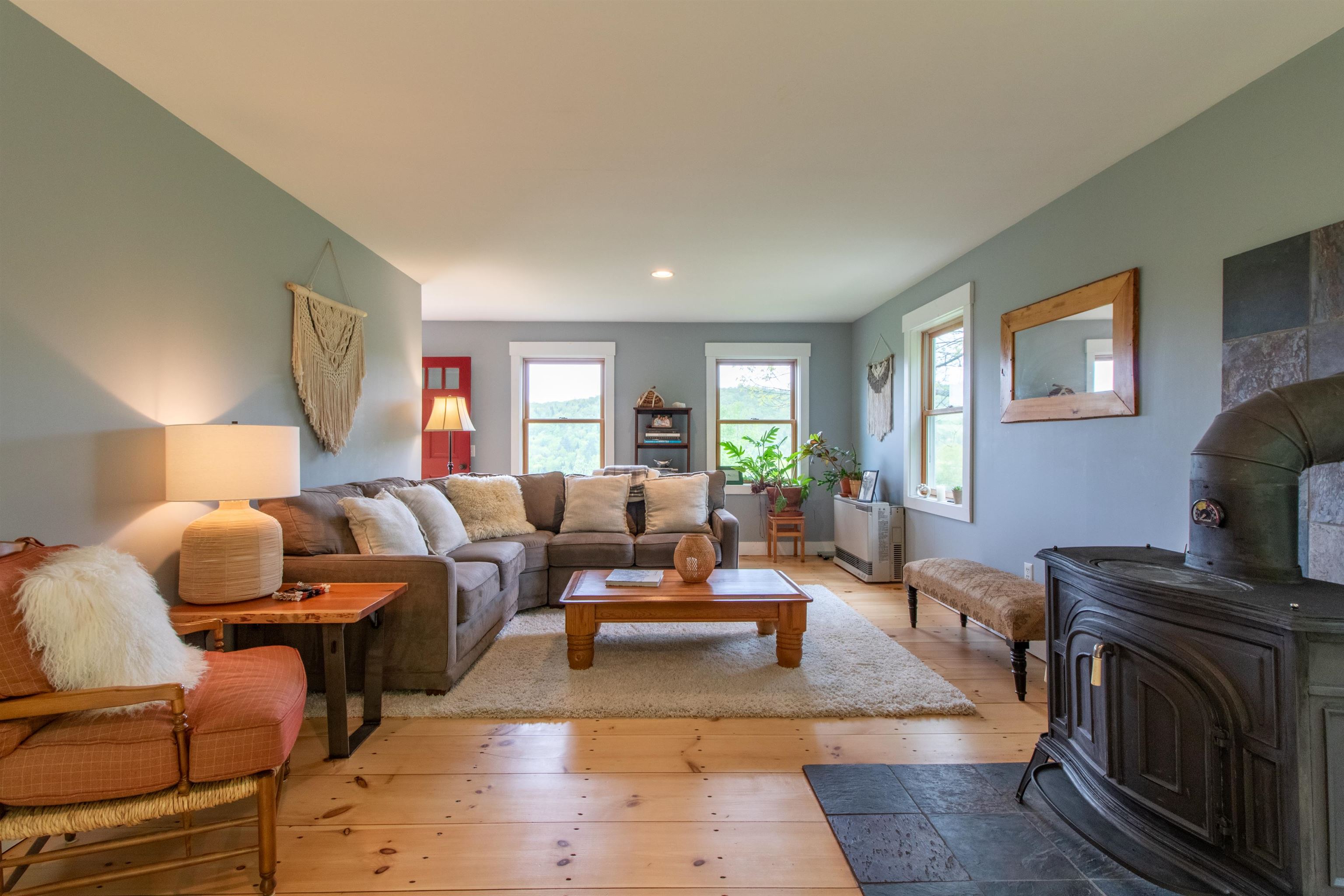 101 Tunny Mountain Road, Unit 3 Kirby, VT 05824 - Photo 20 of 50