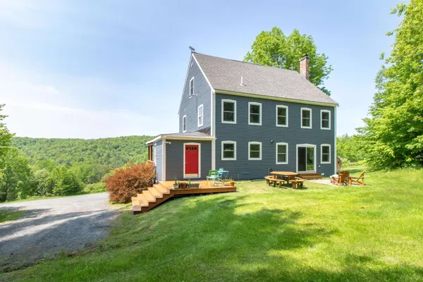 $639,000 | 101 Tunny Mountain Road, Unit 3, Kirby, VT 05824