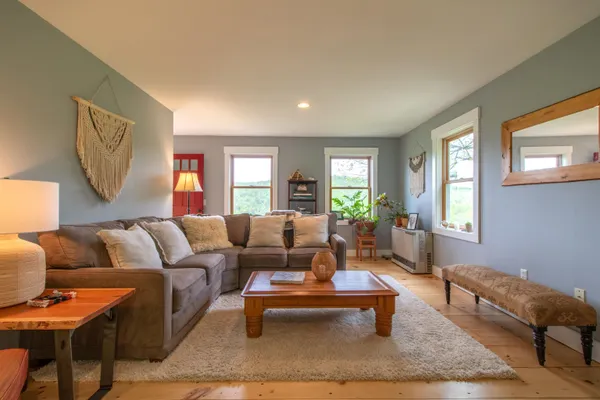 $639,000 | 101 Tunny Mountain Road, Unit 3, Kirby, VT 05824