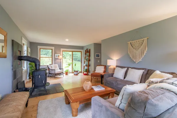 $639,000 | 101 Tunny Mountain Road, Unit 3, Kirby, VT 05824