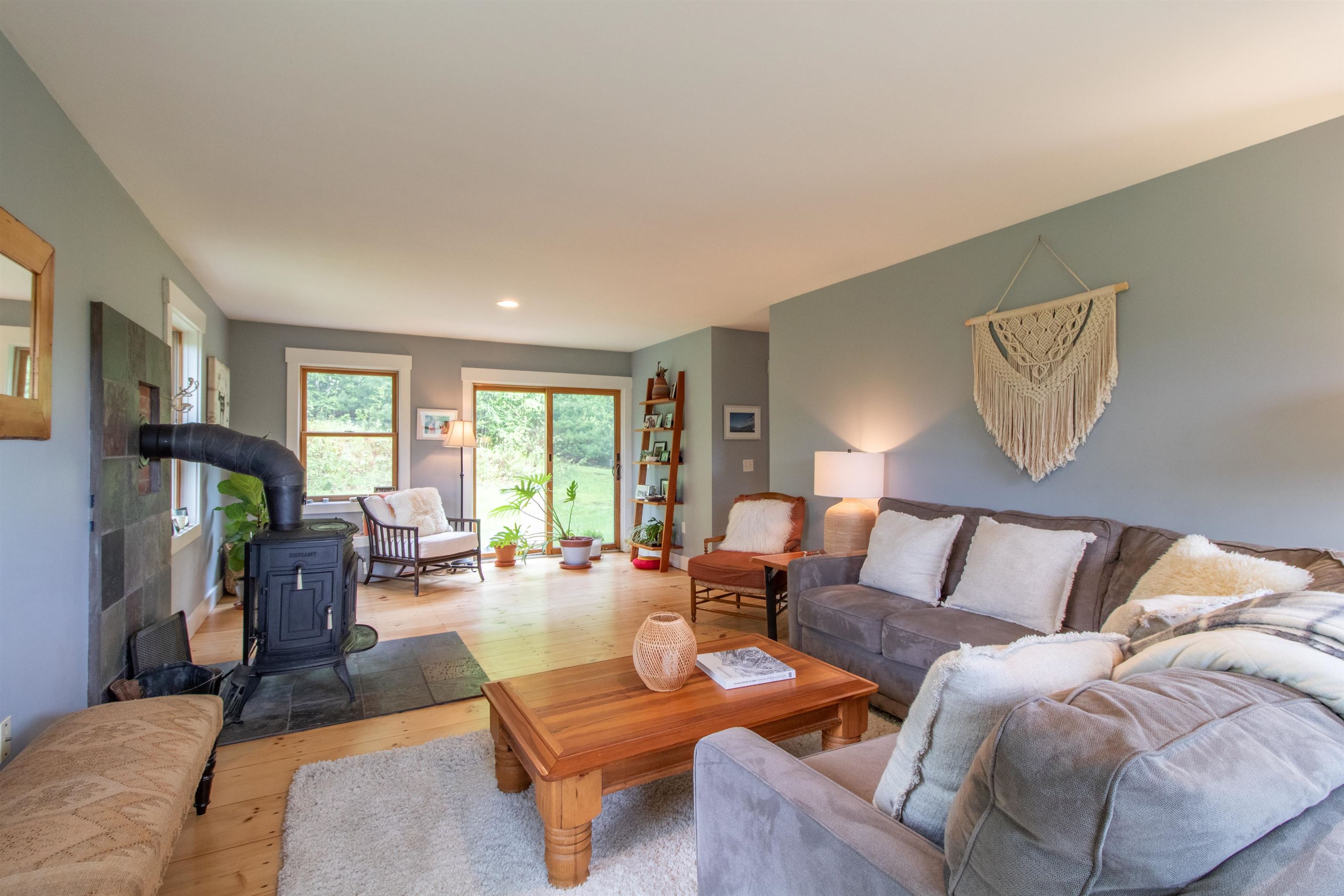 101 Tunny Mountain Road, Unit 3 Kirby, VT 05824 - Photo 22 of 50