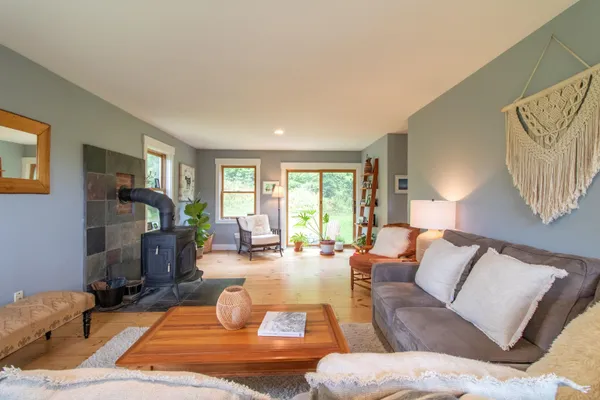 $639,000 | 101 Tunny Mountain Road, Unit 3, Kirby, VT 05824