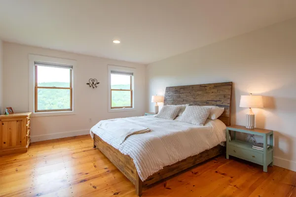 $639,000 | 101 Tunny Mountain Road, Unit 3, Kirby, VT 05824