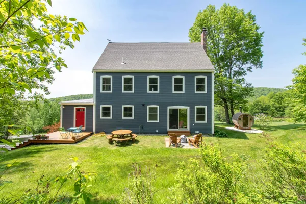 $639,000 | 101 Tunny Mountain Road, Unit 3, Kirby, VT 05824