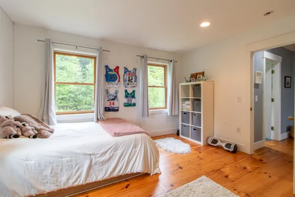 $639,000 | 101 Tunny Mountain Road, Unit 3, Kirby, VT 05824