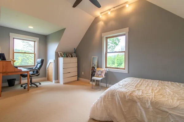 $639,000 | 101 Tunny Mountain Road, Unit 3, Kirby, VT 05824