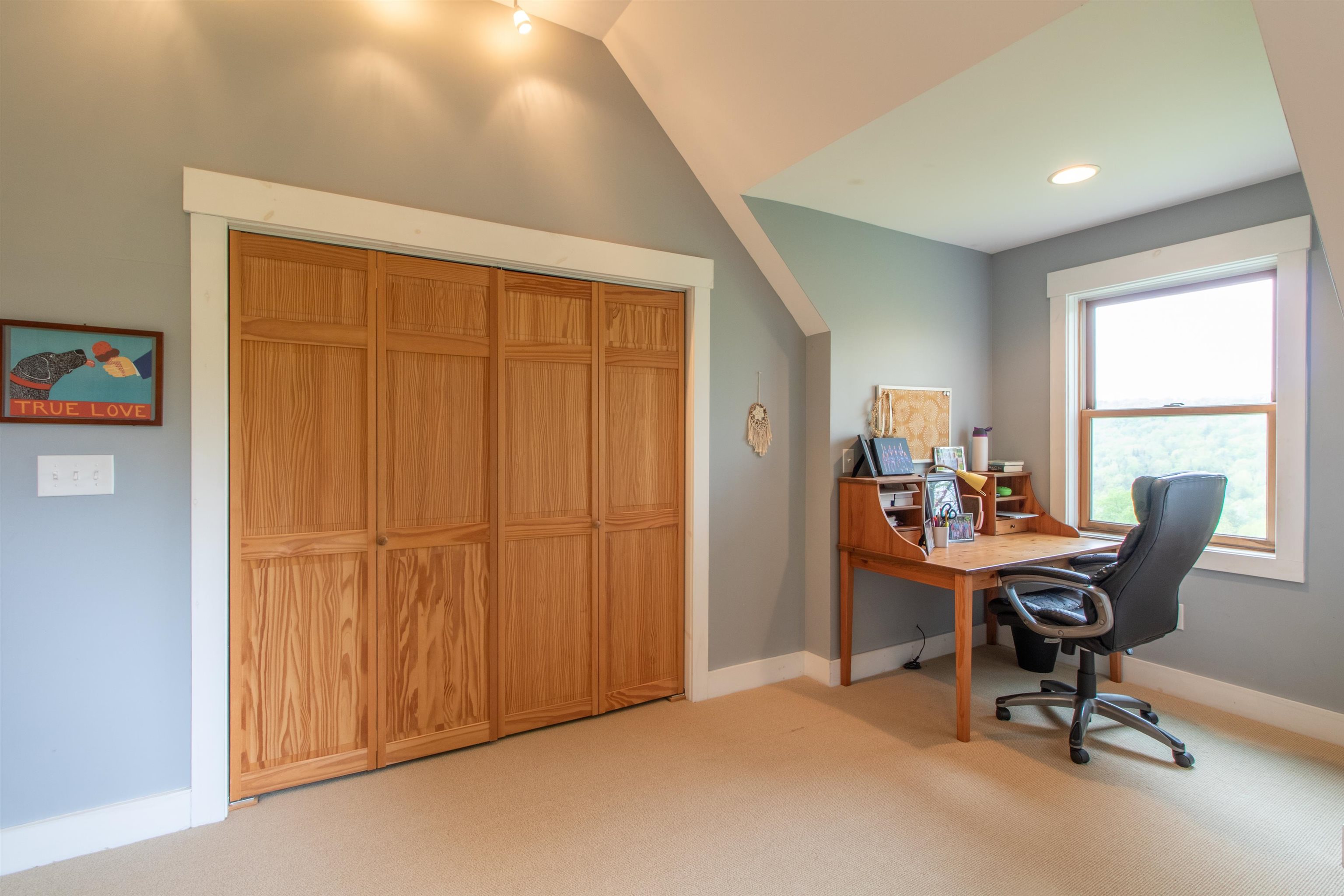 101 Tunny Mountain Road, Unit 3 Kirby, VT 05824 - Photo 38 of 50