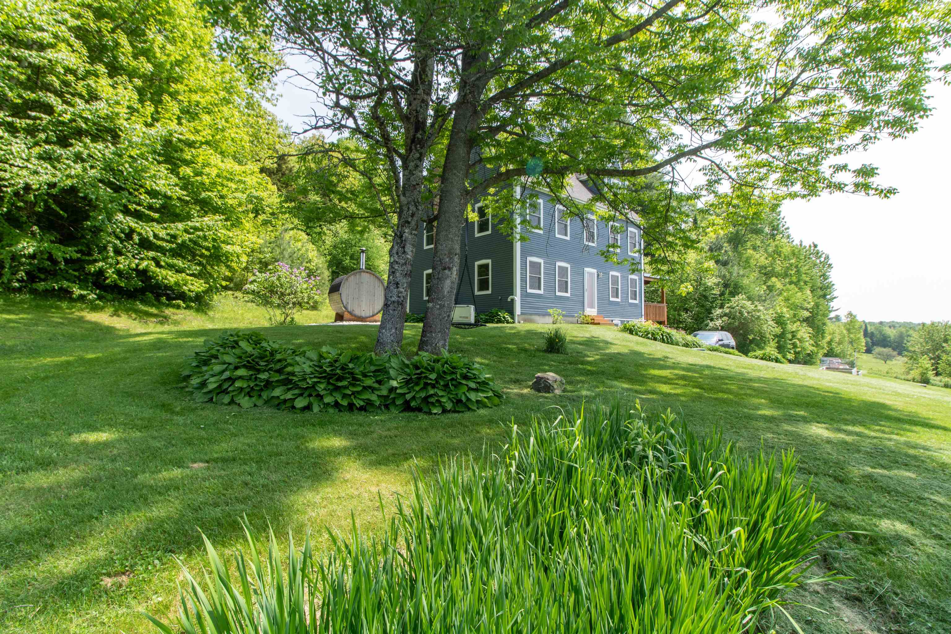 101 Tunny Mountain Road, Unit 3 Kirby, VT 05824 - Photo 47 of 50