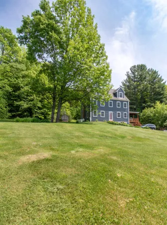 $639,000 | 101 Tunny Mountain Road, Unit 3, Kirby, VT 05824