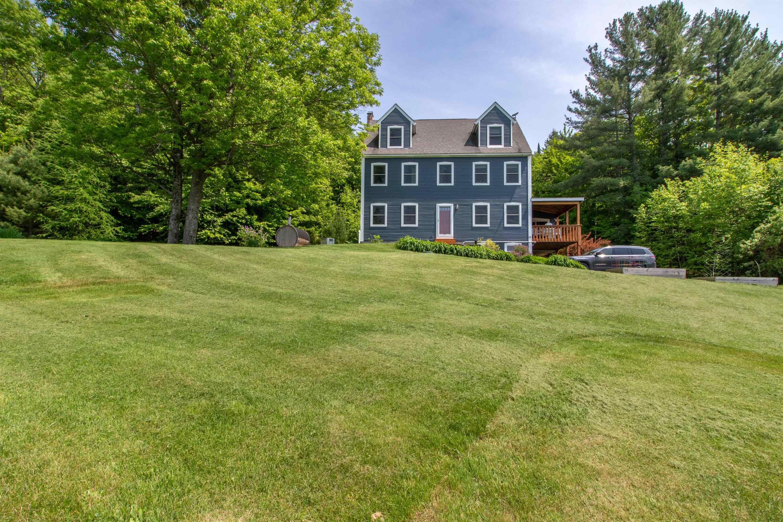 101 Tunny Mountain Road, Unit 3 Kirby, VT 05824 - Photo 50 of 50