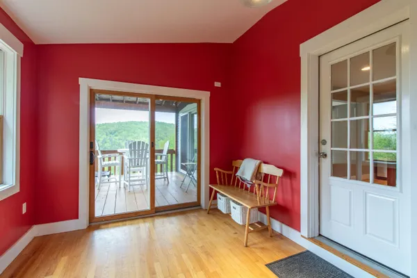 $639,000 | 101 Tunny Mountain Road, Unit 3, Kirby, VT 05824