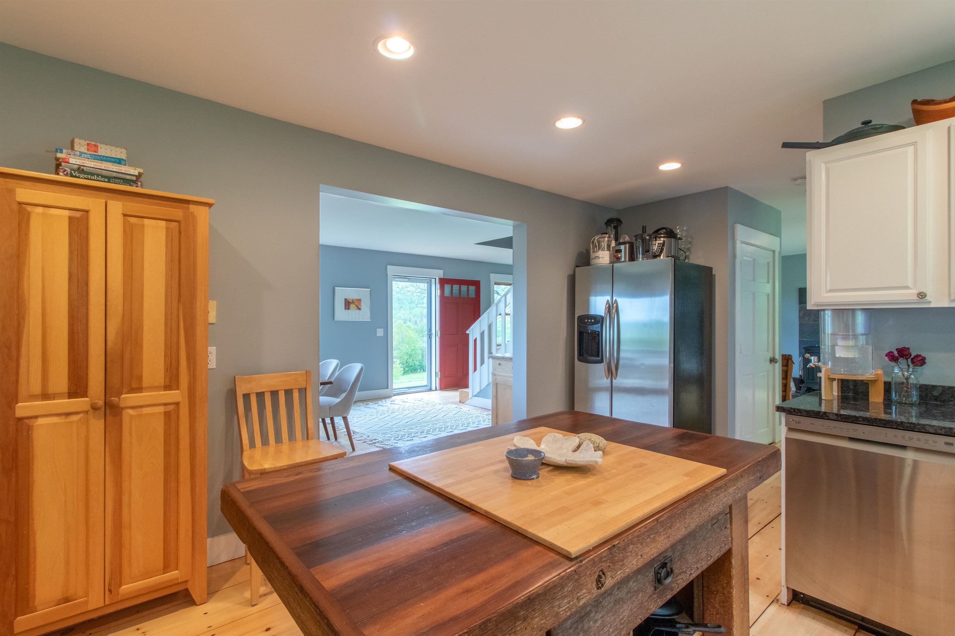 101 Tunny Mountain Road, Unit 3 Kirby, VT 05824 - Photo 8 of 50