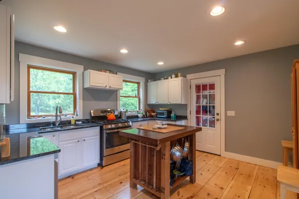 $639,000 | 101 Tunny Mountain Road, Unit 3, Kirby, VT 05824