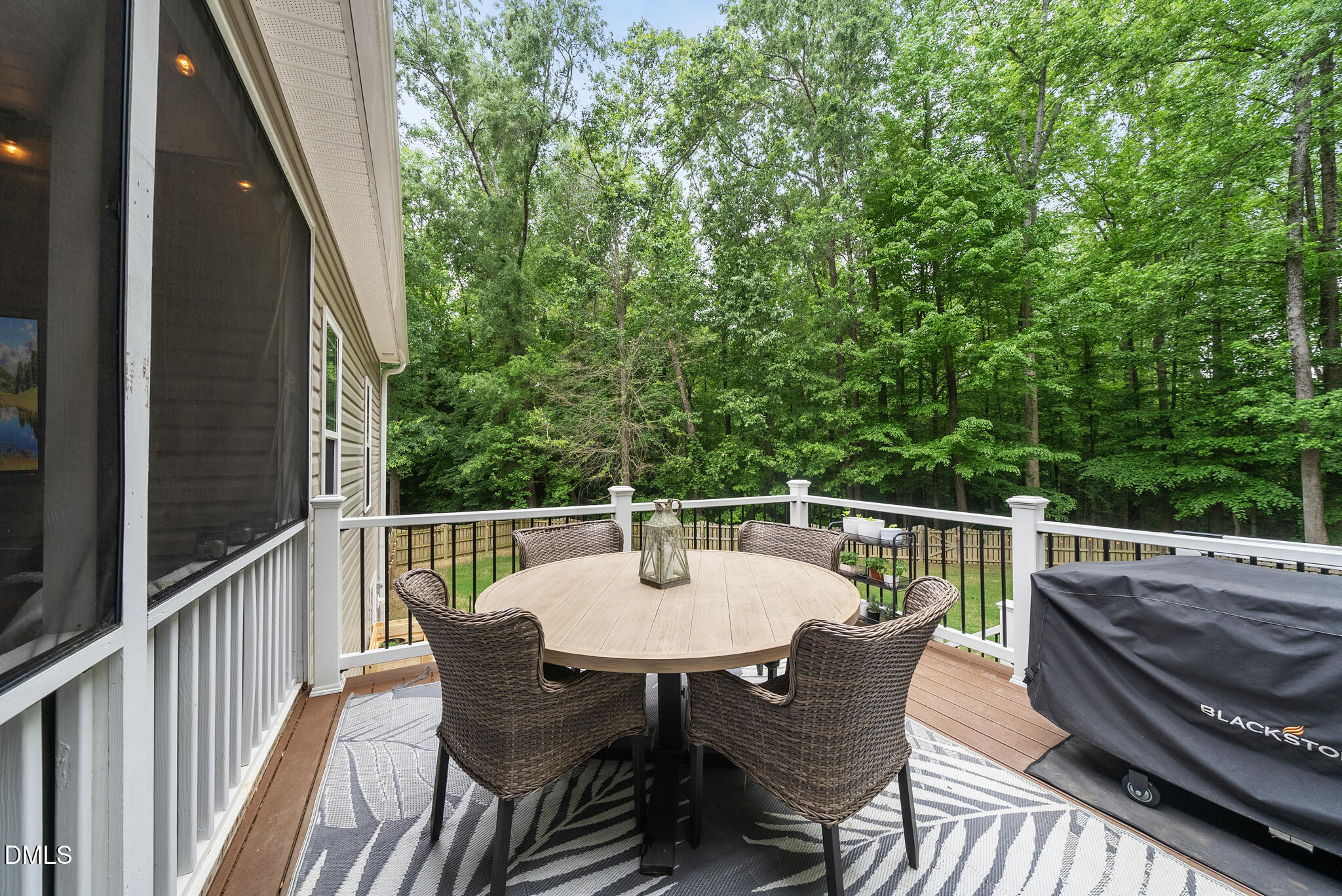 1416 Pleasant Quail Court Raleigh, NC 27603 - Photo 32 of 54 DSC08826