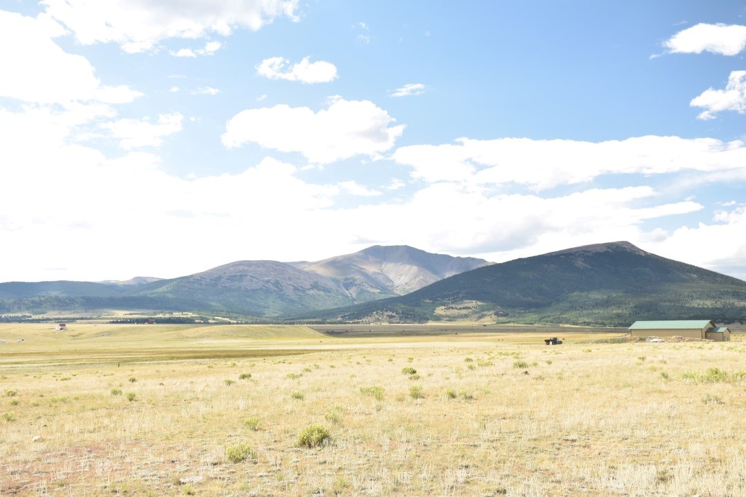 1393 Bar D Road Fairplay, CO 80440 - Photo 1 of 12 Gallery Image 1