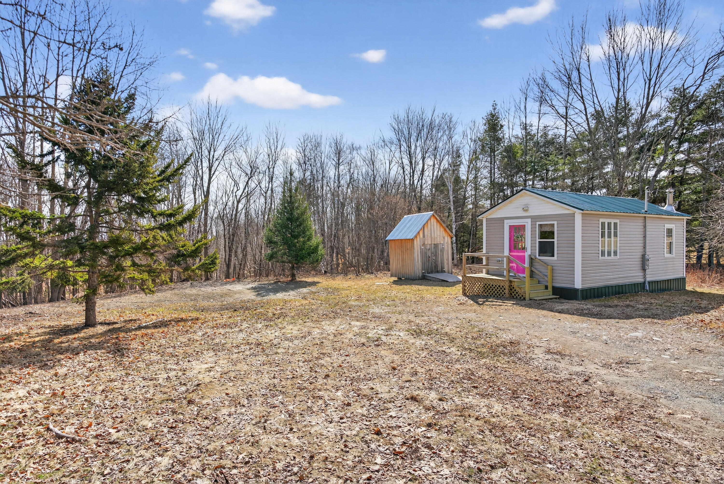 272 Bacon Road Mercer, ME 04957 - Photo 15 of 28 DSC05073