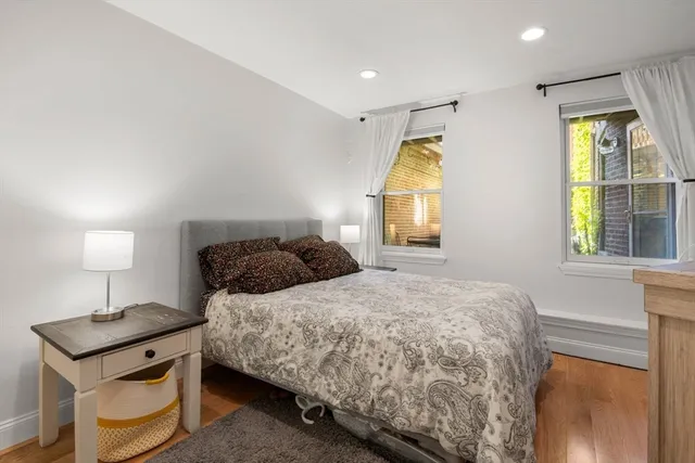 $649,000 | 681 Massachusetts Avenue, Unit 1, Boston, MA 02118