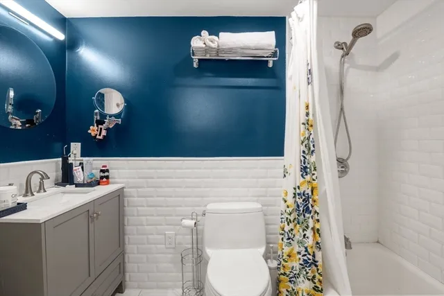 $649,000 | 681 Massachusetts Avenue, Unit 1, Boston, MA 02118