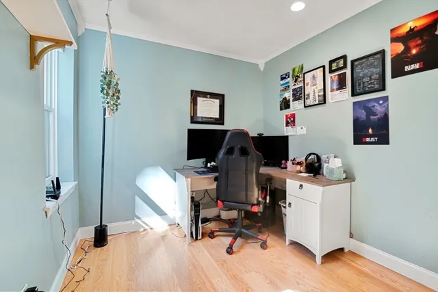 $649,000 | 681 Massachusetts Avenue, Unit 1, Boston, MA 02118