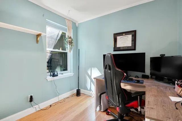 $649,000 | 681 Massachusetts Avenue, Unit 1, Boston, MA 02118