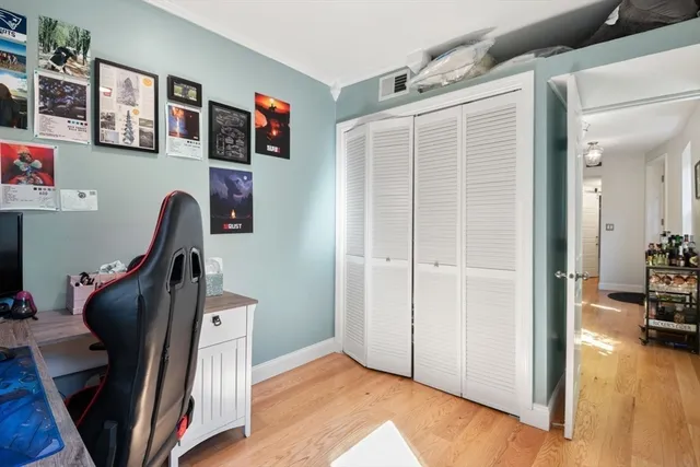 $649,000 | 681 Massachusetts Avenue, Unit 1, Boston, MA 02118