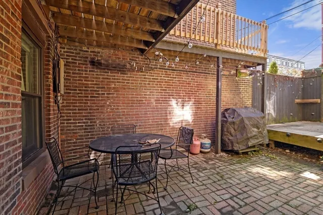 $649,000 | 681 Massachusetts Avenue, Unit 1, Boston, MA 02118