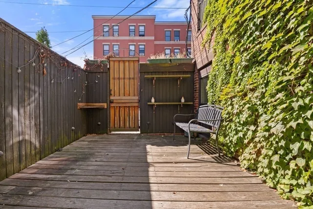 $649,000 | 681 Massachusetts Avenue, Unit 1, Boston, MA 02118