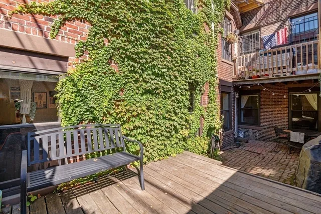 $649,000 | 681 Massachusetts Avenue, Unit 1, Boston, MA 02118