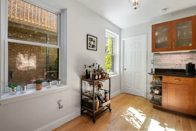 $649,000 | 681 Massachusetts Avenue, Unit 1, Boston, MA 02118