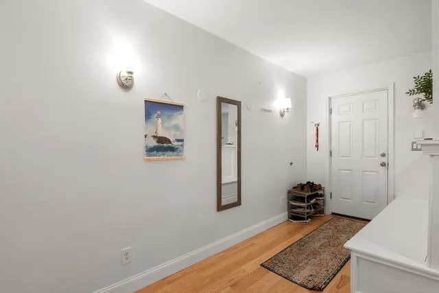$649,000 | 681 Massachusetts Avenue, Unit 1, Boston, MA 02118